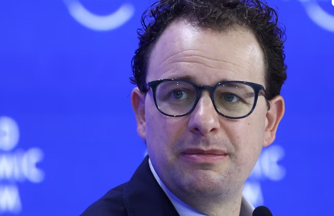 Anthropic CEO White House meeting